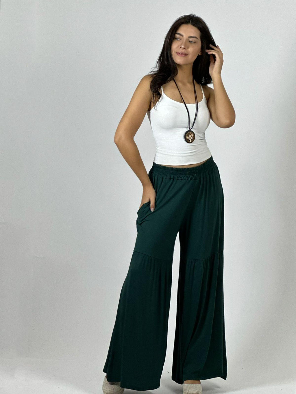 Palazzo División Faroleo