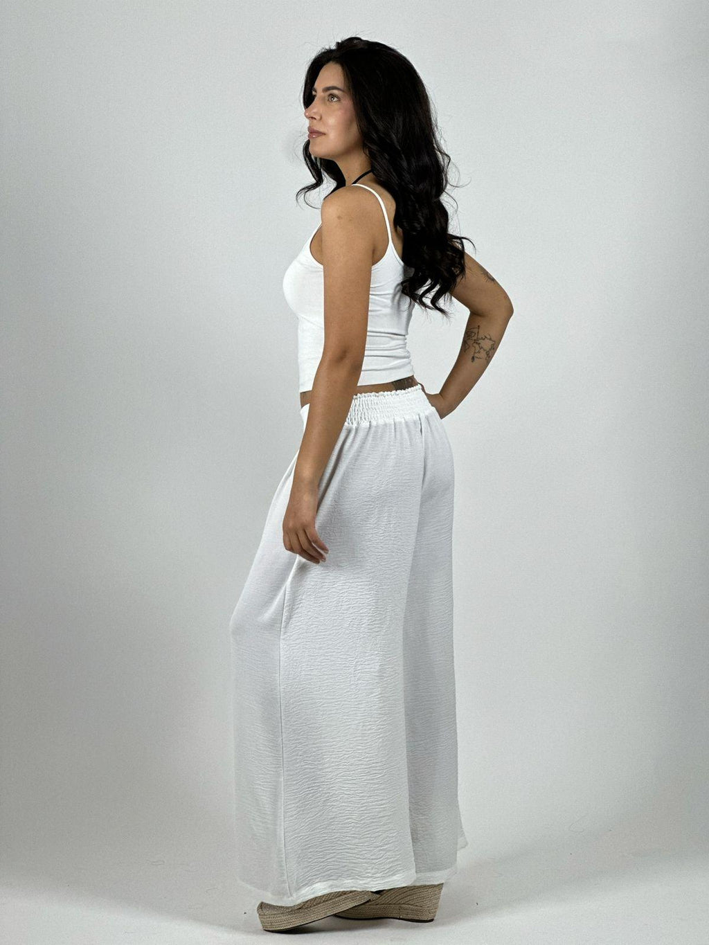 Palazzo Crepé Pretina Ancha