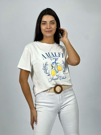 Polera Algodón Diseños