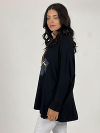 Sweater Spandex IMAGINATION