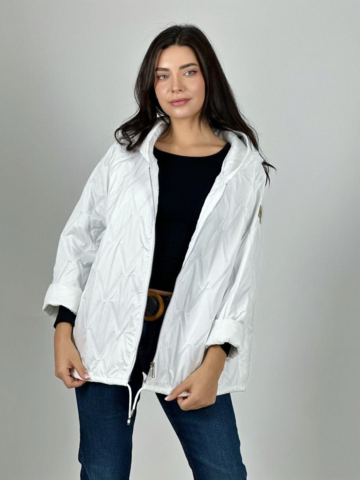Chaqueta Corta Viento Italiana