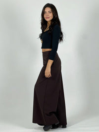 Palazzo Con Bolsillos