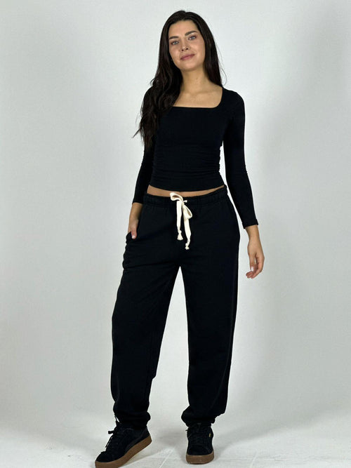 Buzo Italiano Con Cordón