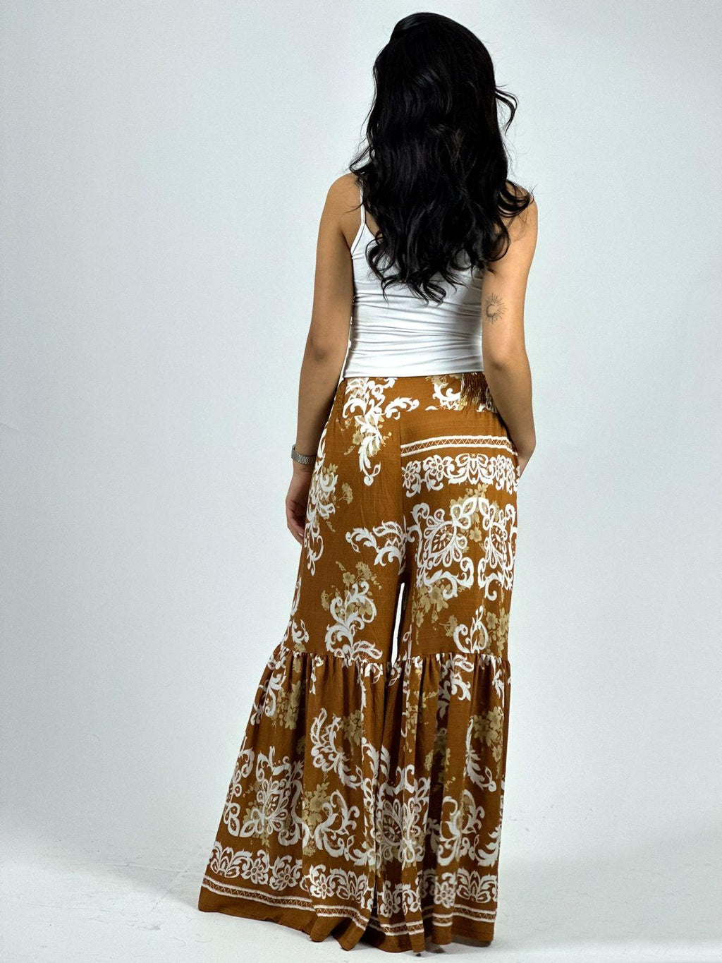 Palazzo Boho Faroleos