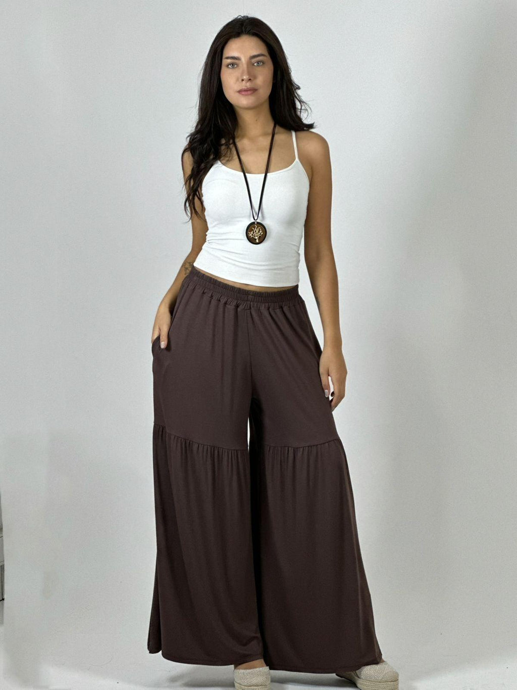 Palazzo División Faroleo