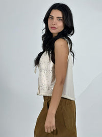 Gillette Amarra Detalles Brillantes