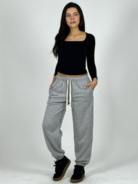 Buzo Italiano Con Cordón