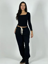 Buzo Italiano Con Cordón