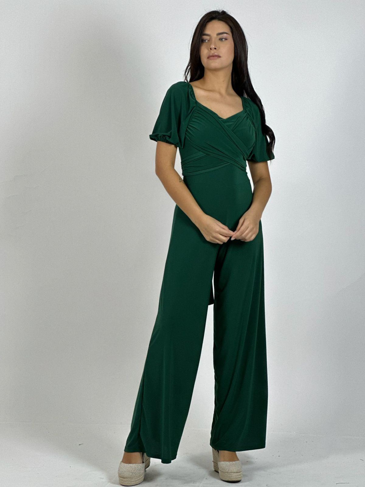 Enterito Corte Princesa