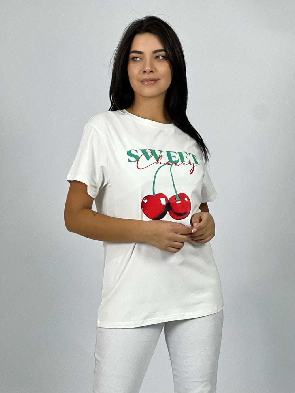 Polera Algodón Diseños