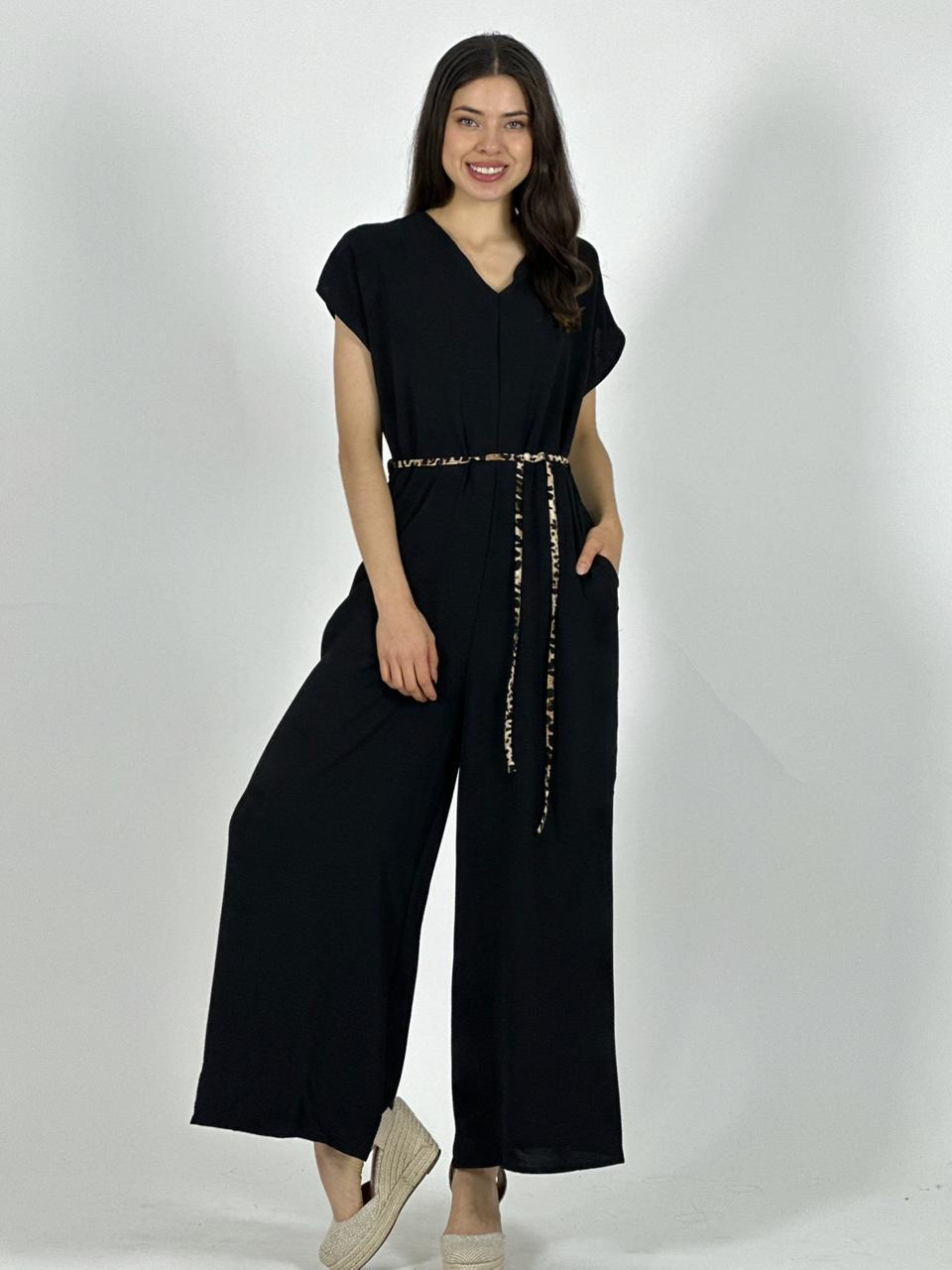 Enterito Cey Cuello V