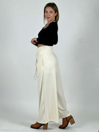 Pantalón Holgado Pretina Alta