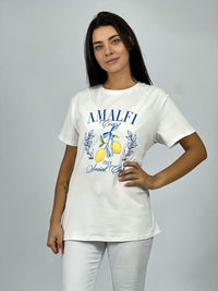 Polera Algodón Diseños