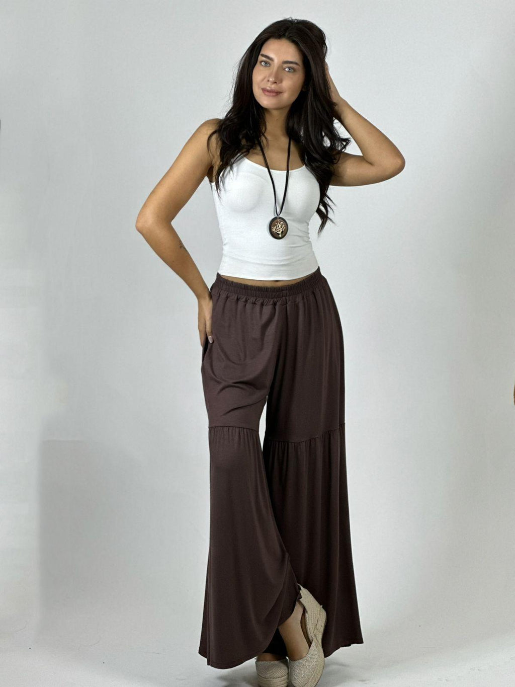 Palazzo División Faroleo