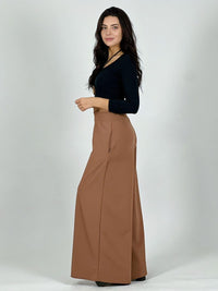 Palazzo Con Bolsillos