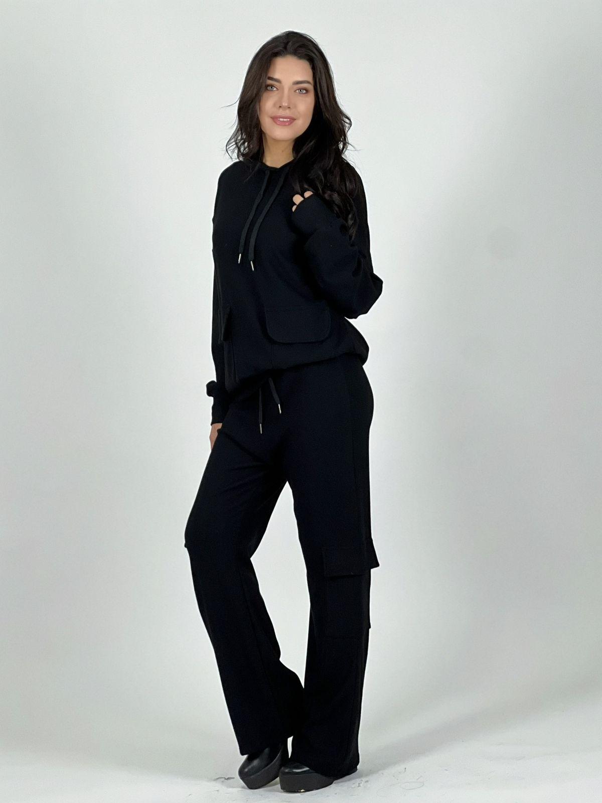 Conjunto Algodón Estilo Cargo