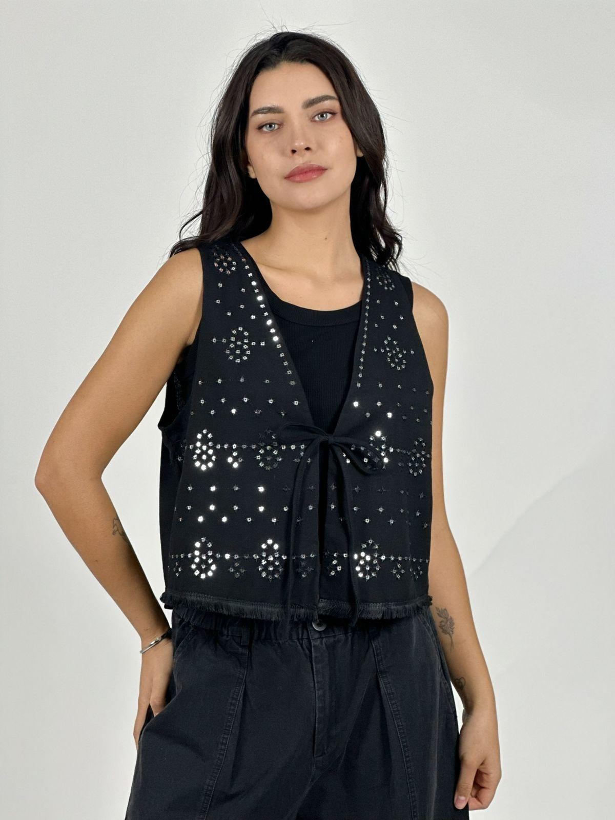 Gillette Amarra Detalles Brillantes