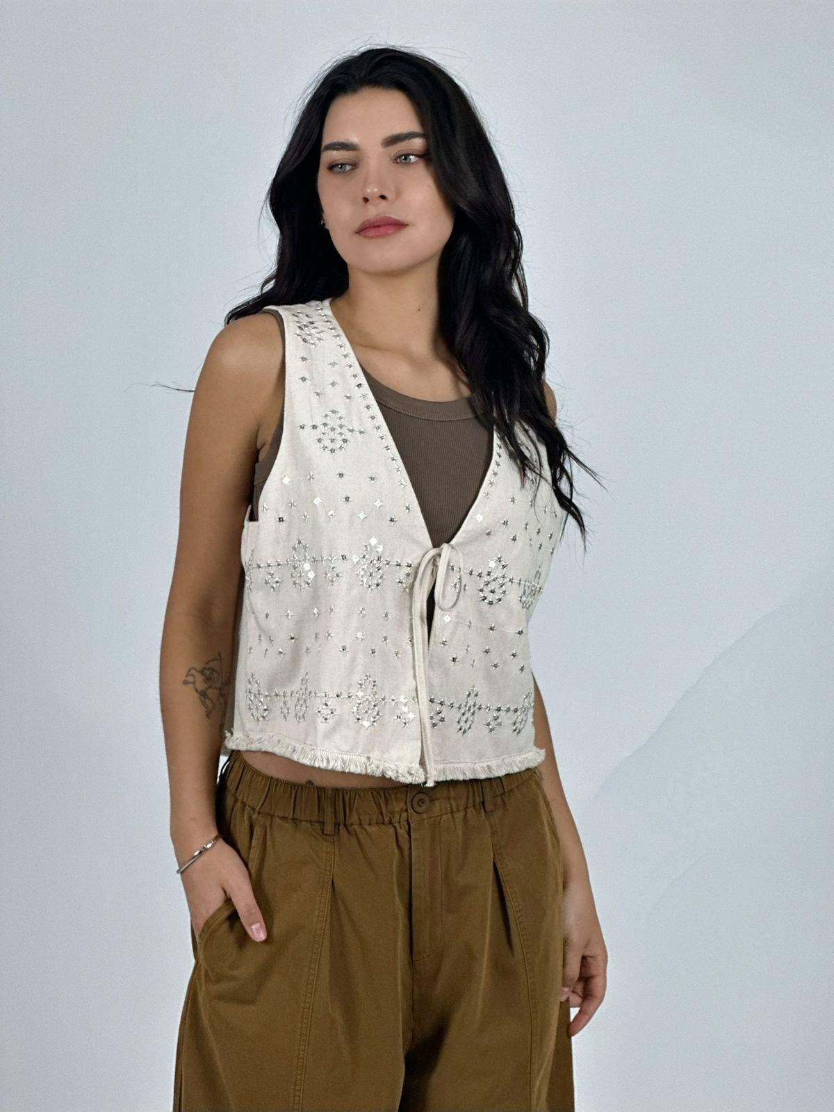 Gillette Amarra Detalles Brillantes