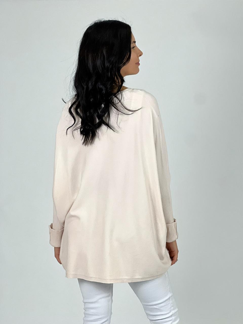 Sweater Spandex IMAGINATION