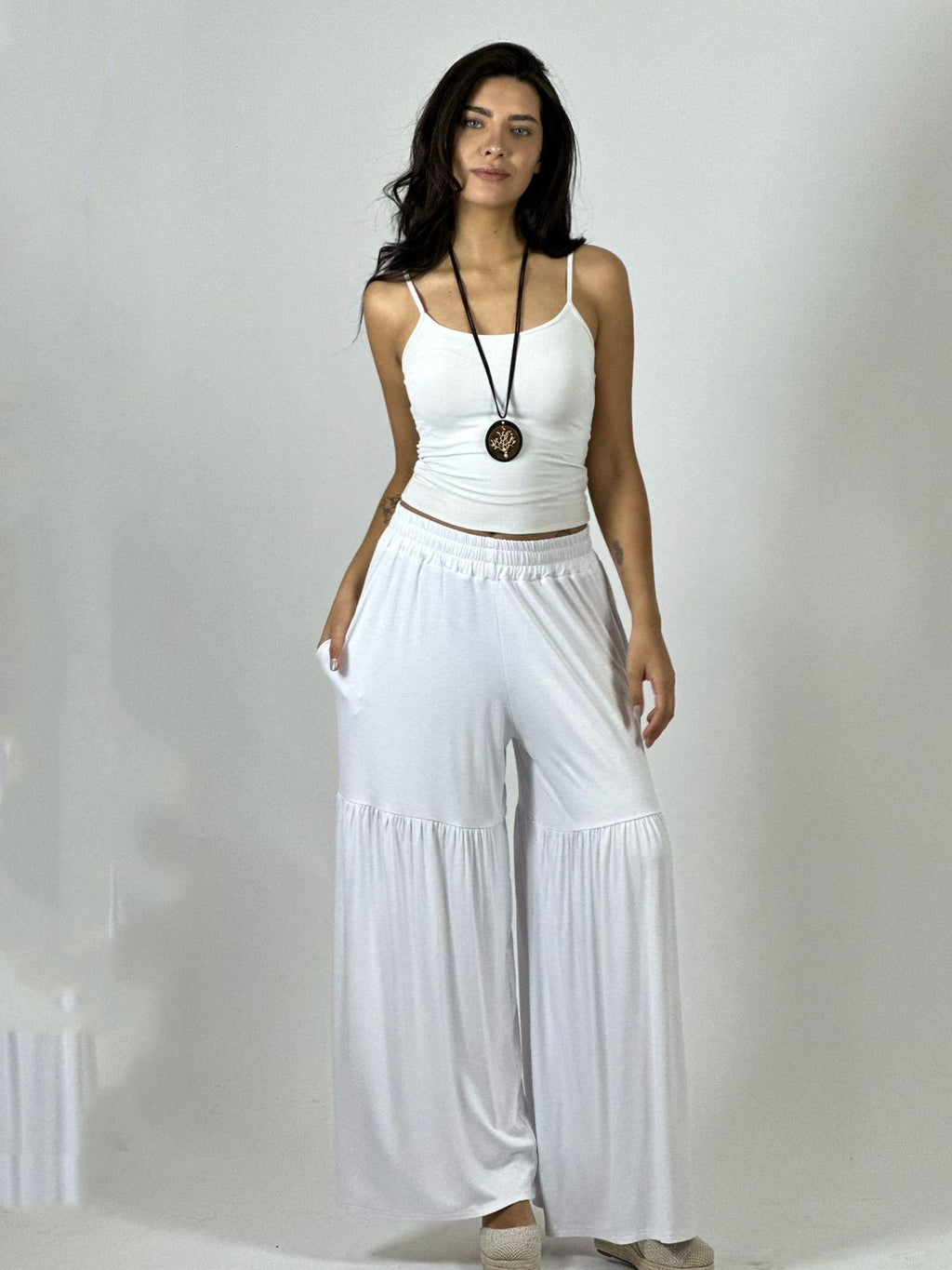 Palazzo División Faroleo