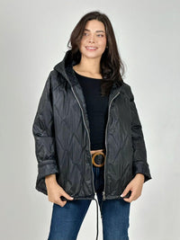 Chaqueta Corta Viento Italiana