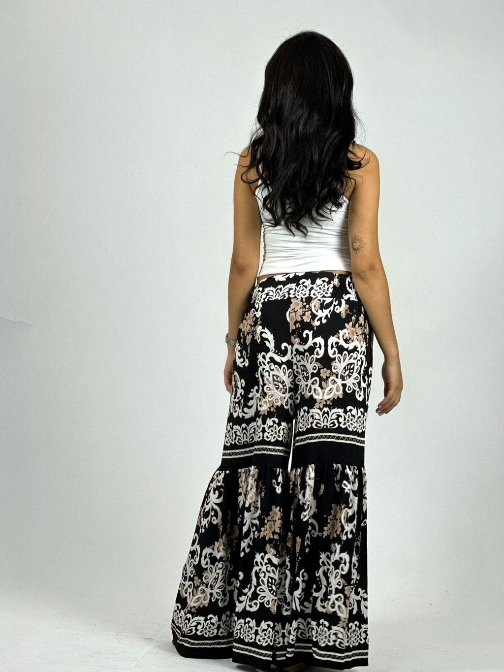 Palazzo Boho Faroleos