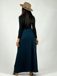 Falda Lanilla Spandex