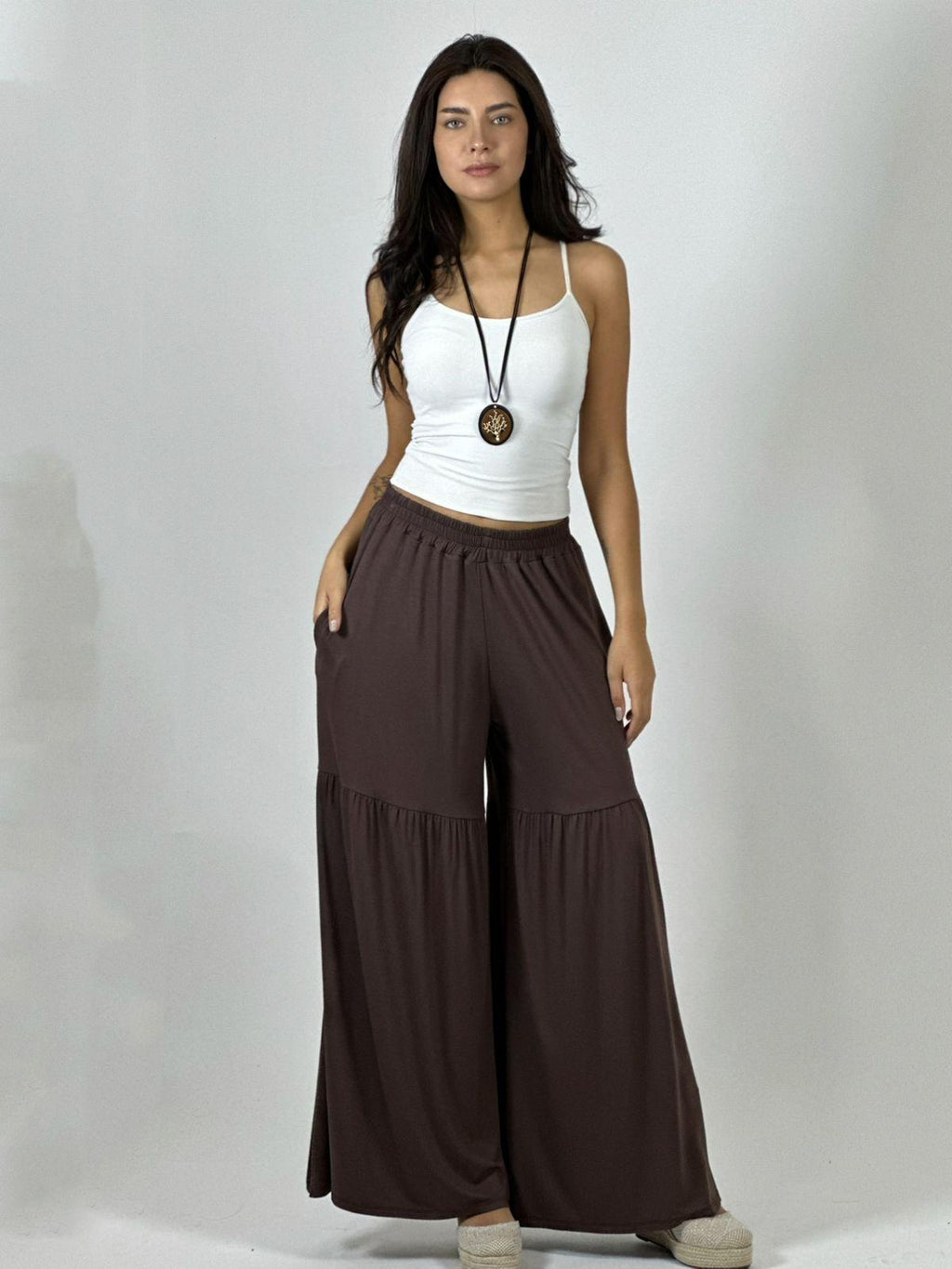 Palazzo División Faroleo