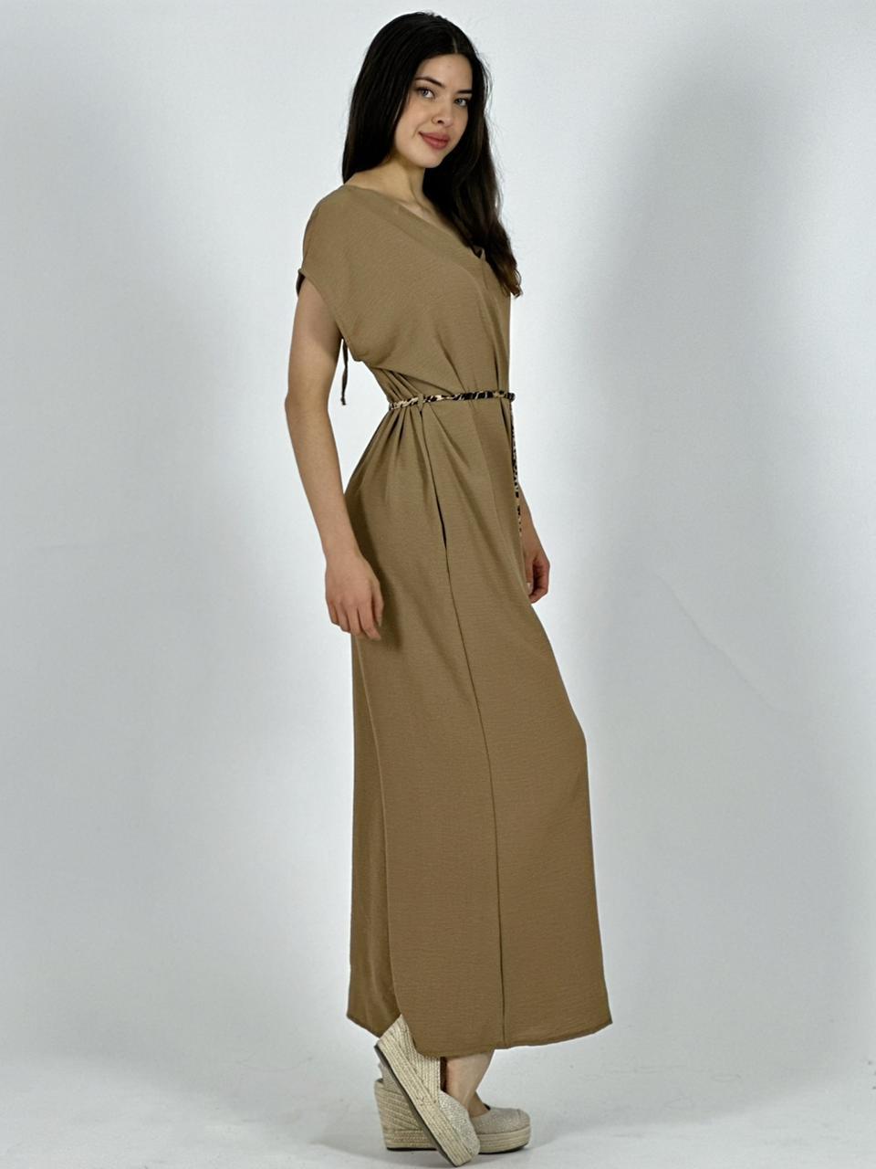 Enterito Cey Cuello V