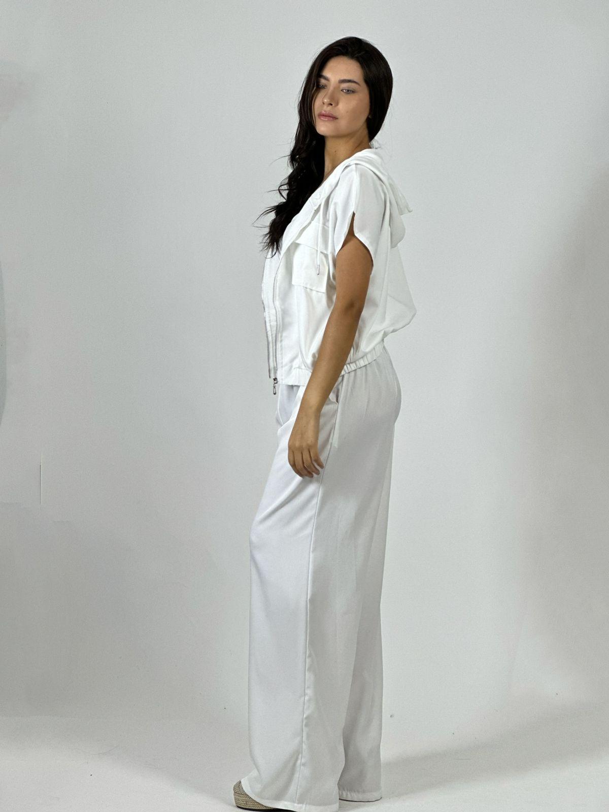 Conjunto de Lino Suave