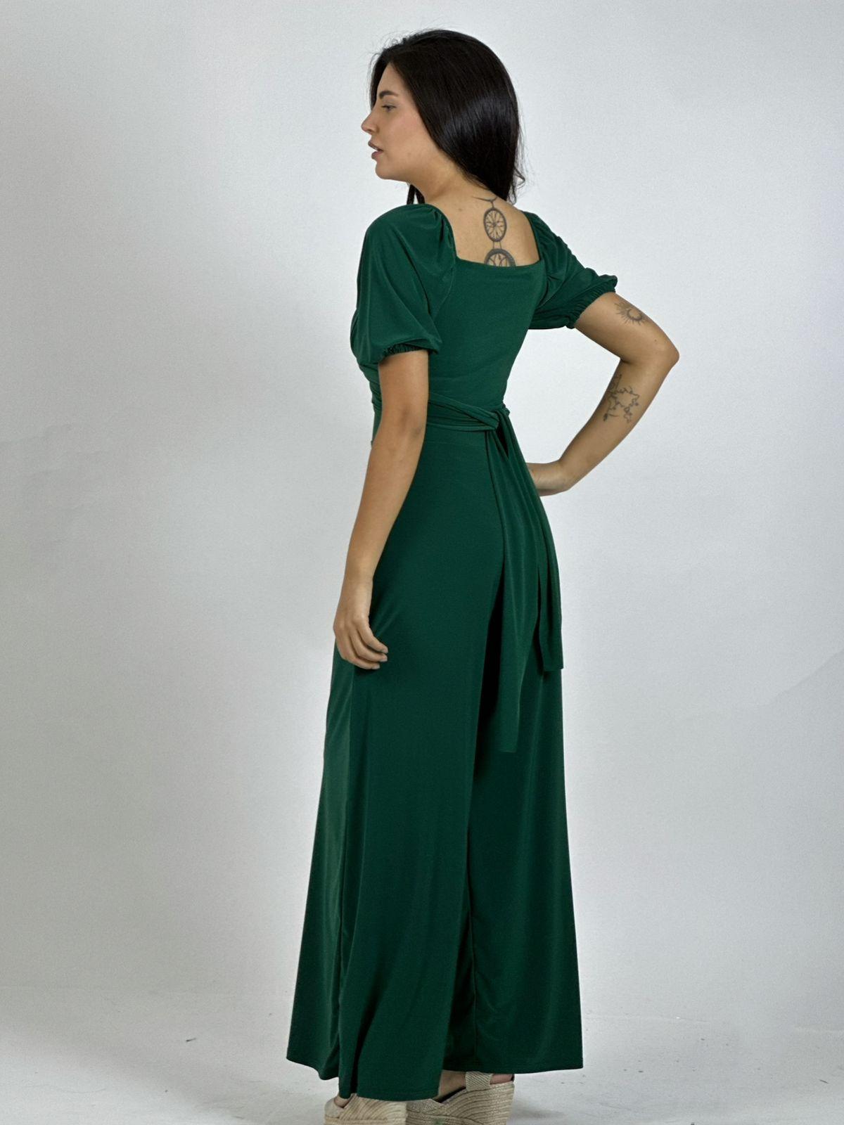 Enterito Corte Princesa