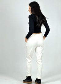 Jogger Italiano Estampado Triple Corazón