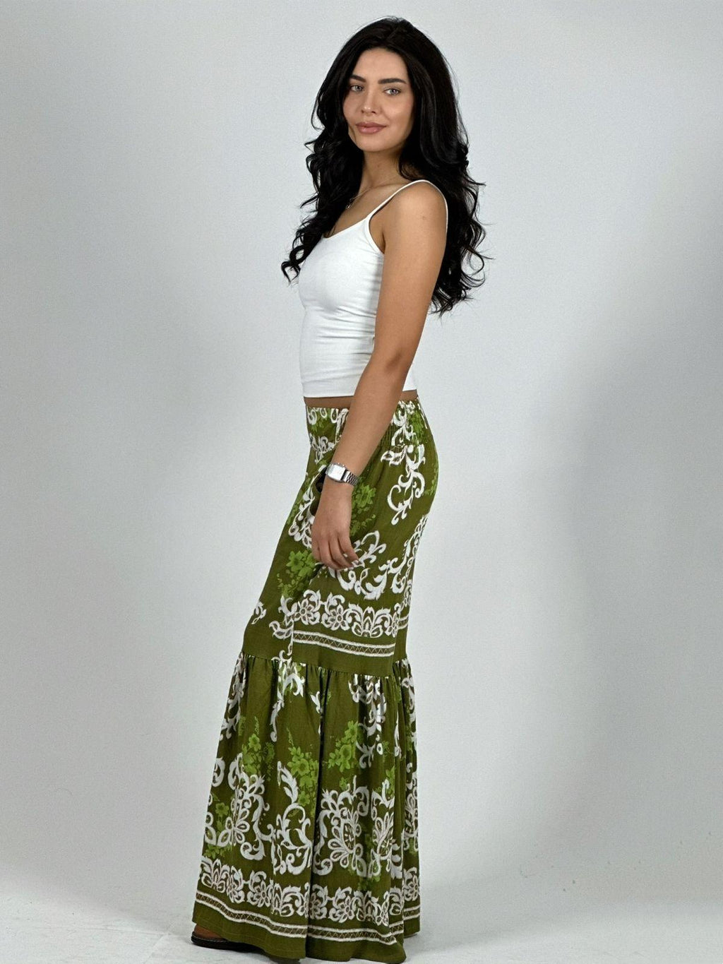 Palazzo Boho Faroleos