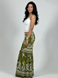 Palazzo Boho Faroleos