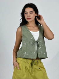 Gillette Amarra Detalles Brillantes