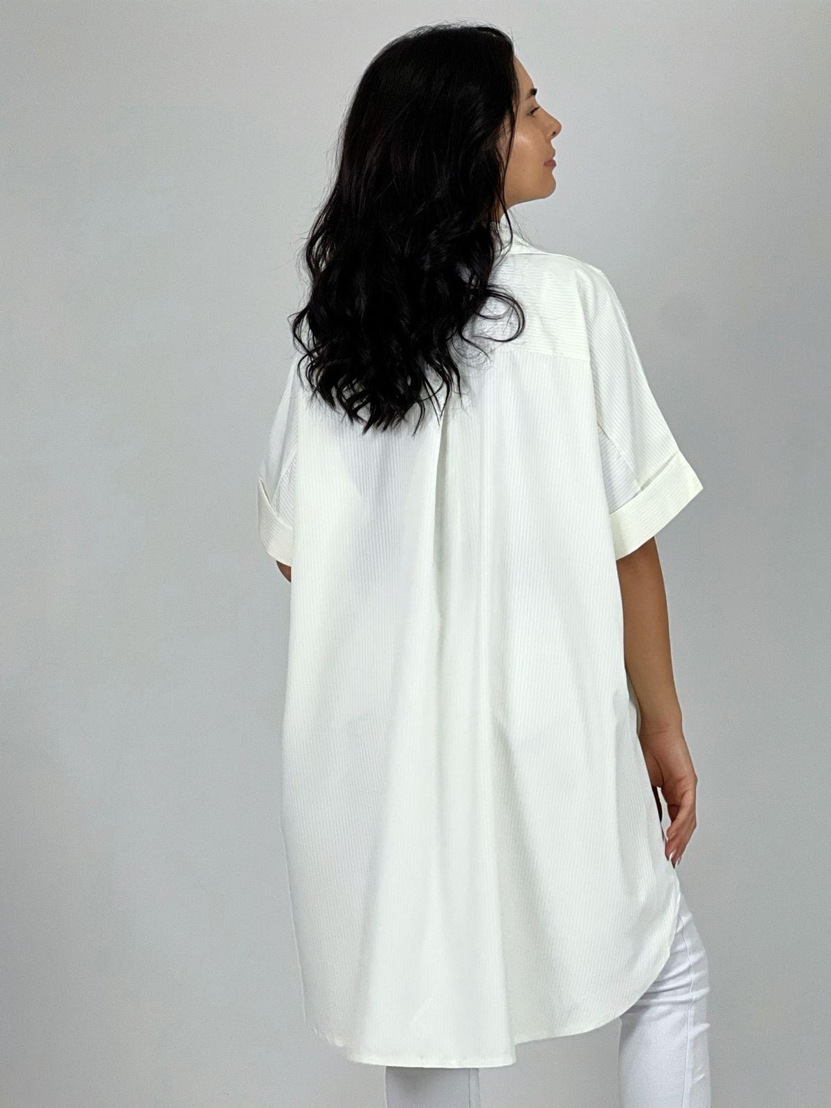 Blusa Lineal con Emojis