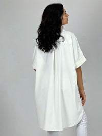 Blusa Lineal con Emojis