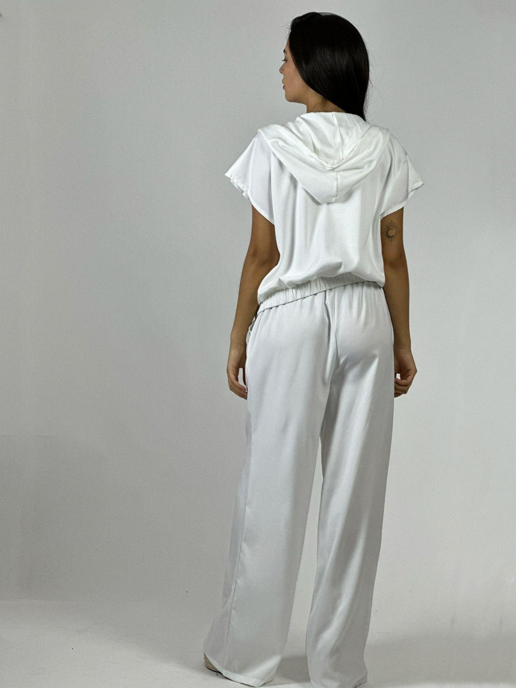 Conjunto de Lino Suave