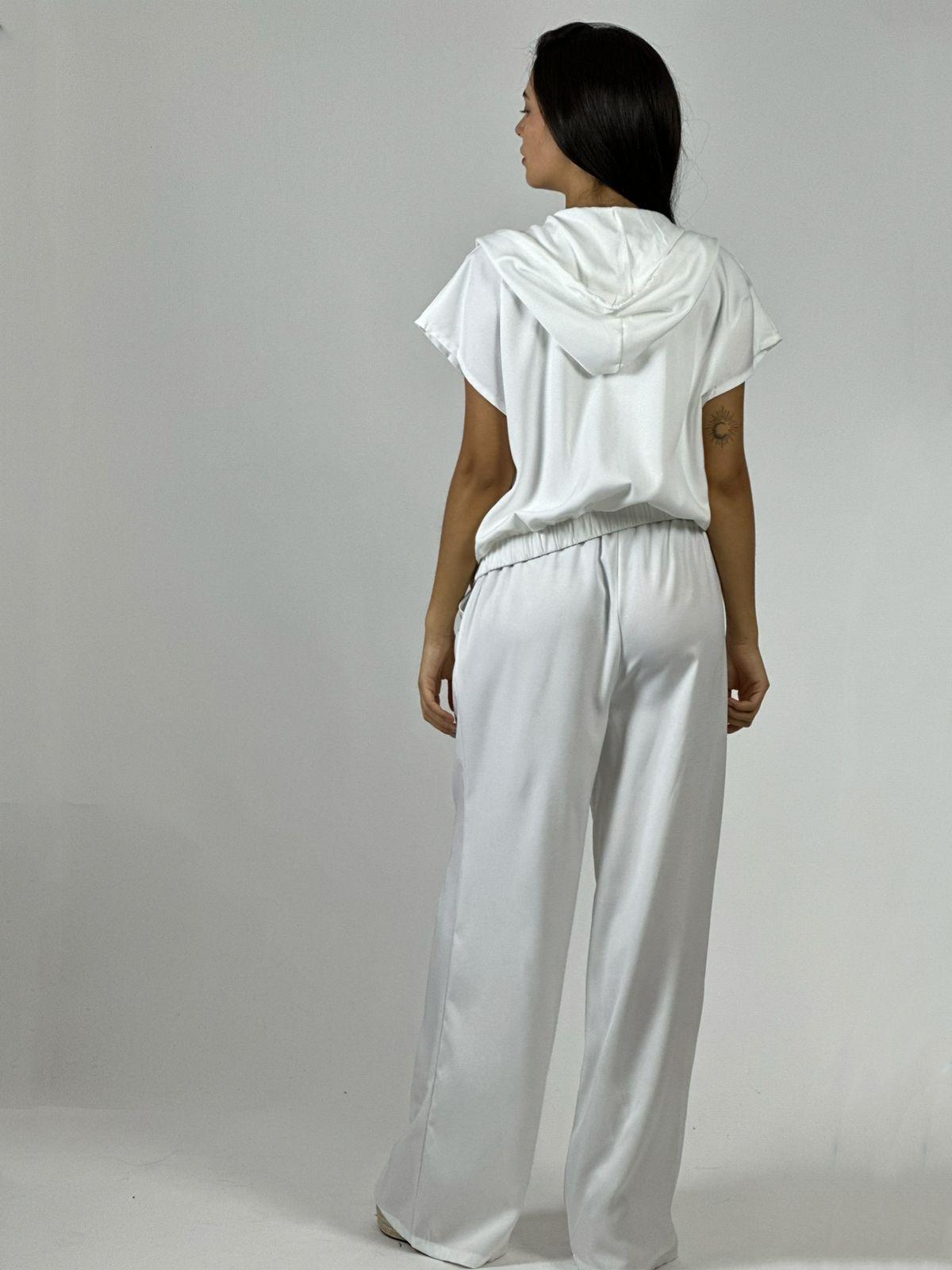 Conjunto de Lino Suave