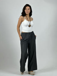 Palazzo Crepé Pretina Elasticada