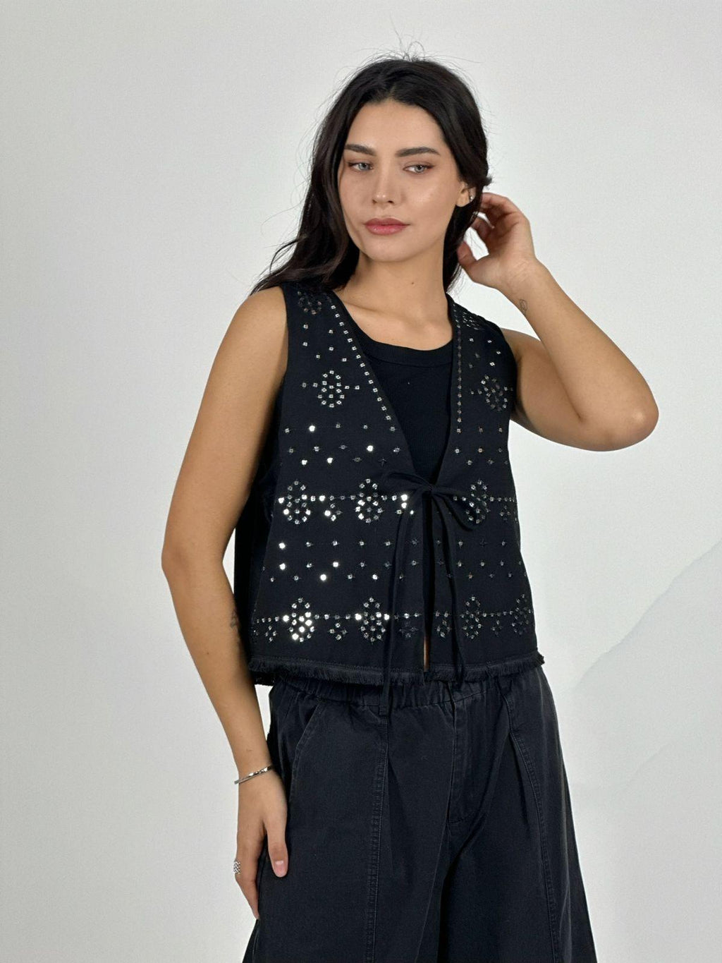 Gillette Amarra Detalles Brillantes