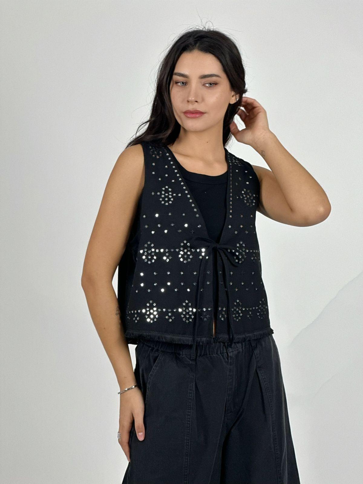 Gillette Amarra Detalles Brillantes