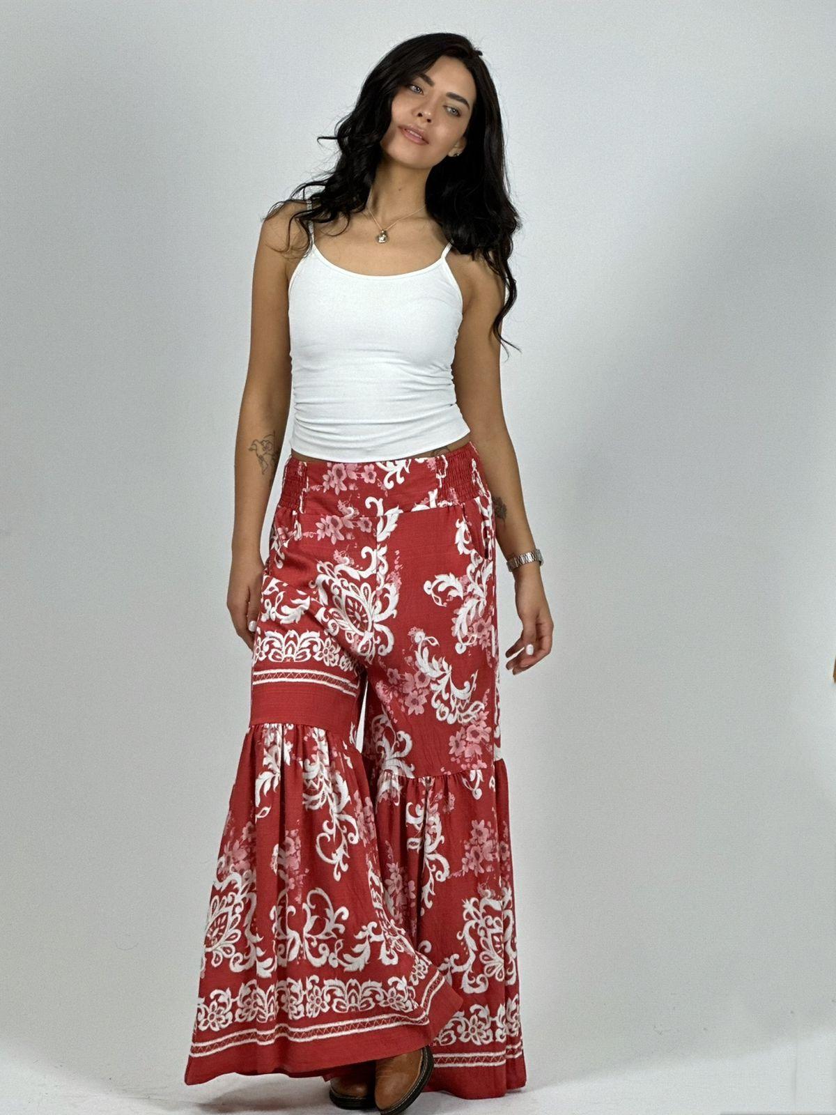 Palazzo Boho Faroleos