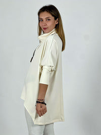 Polera Monserrat Mangas 3/4