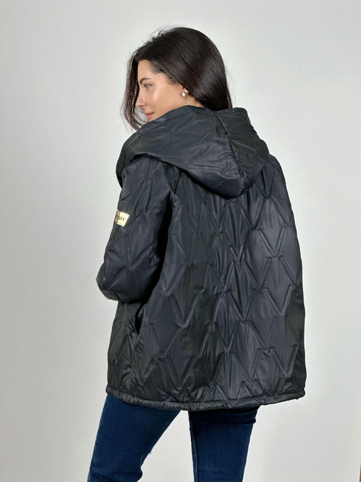 Chaqueta Corta Viento Italiana