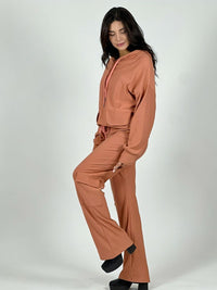 Conjunto Algodón Estilo Cargo