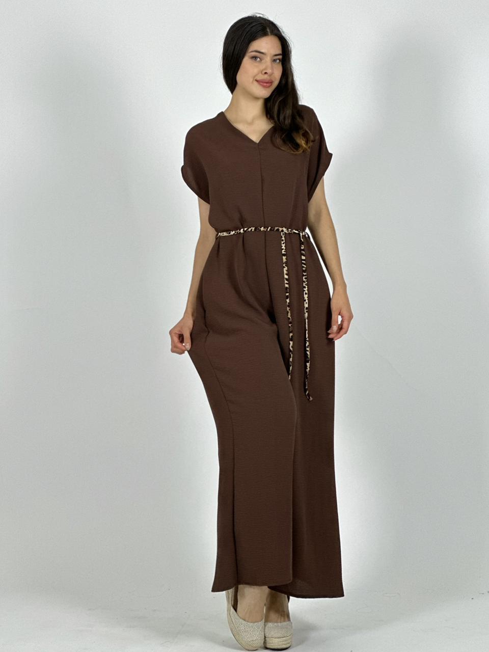 Enterito Cey Cuello V