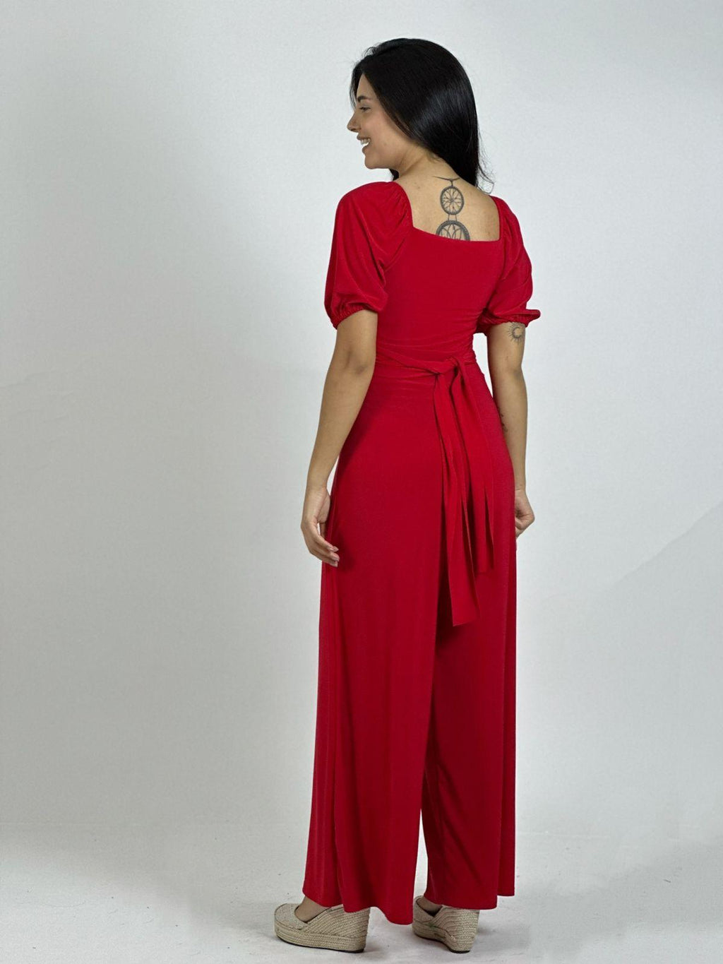 Enterito Corte Princesa