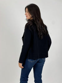 Blazer Cuello V 2 Botones