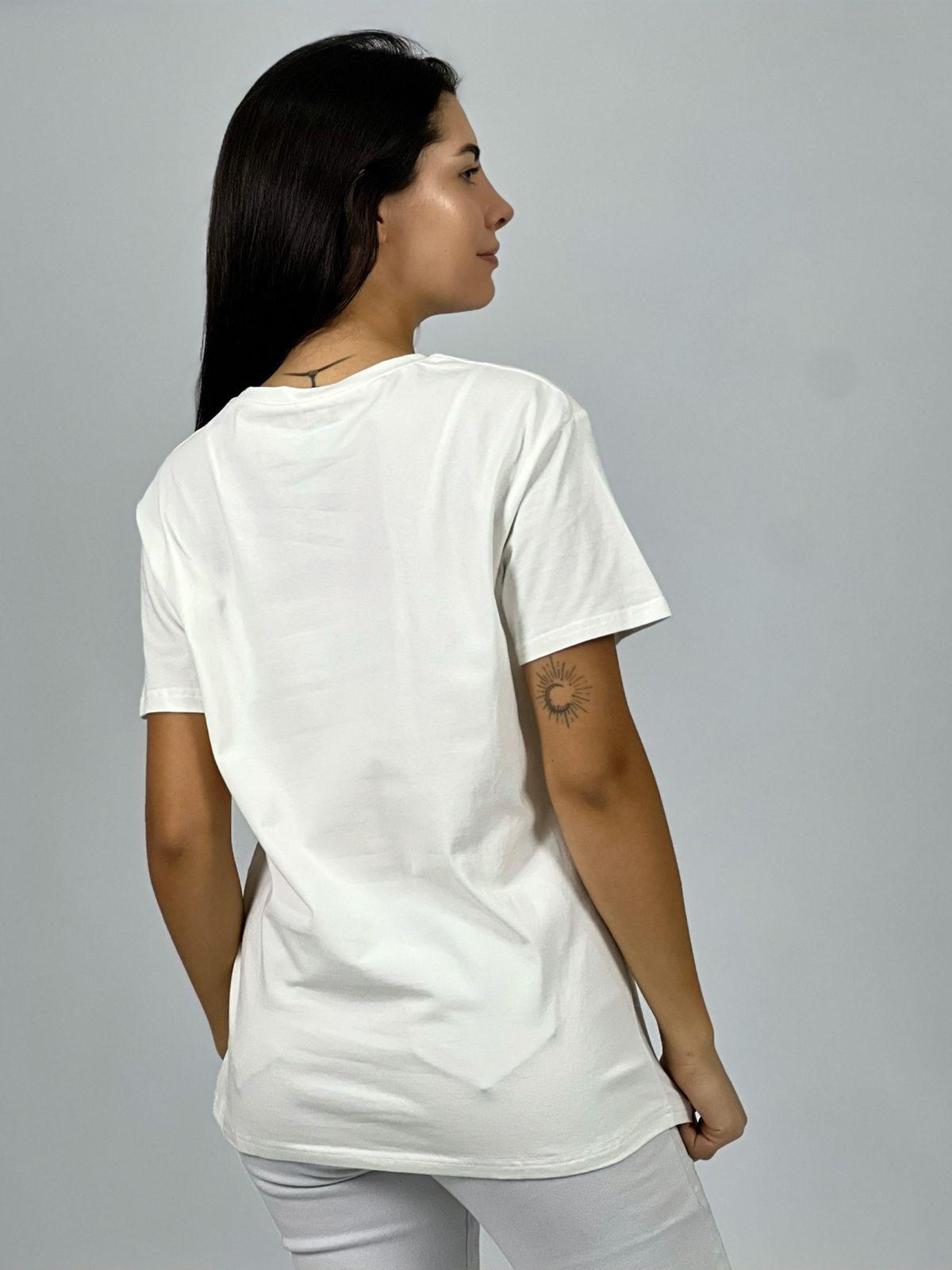 Polera Algodón Diseños